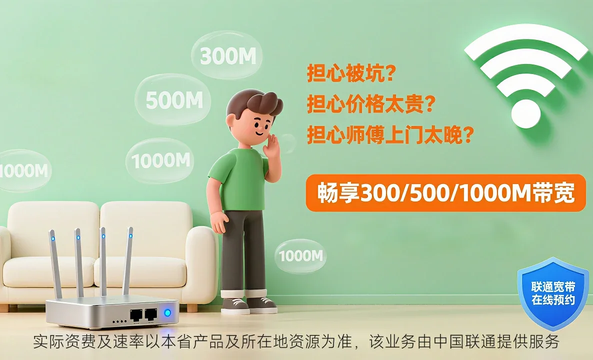 溧水区中国联通