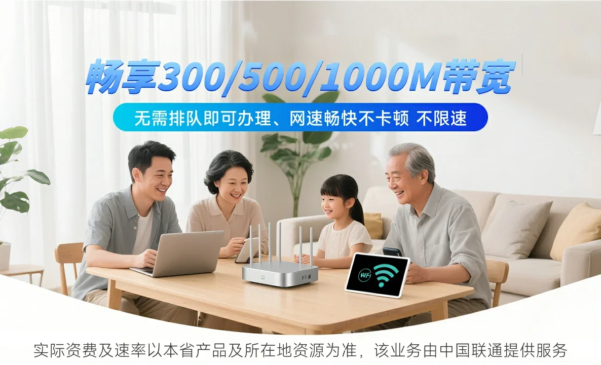 溧水区中国联通